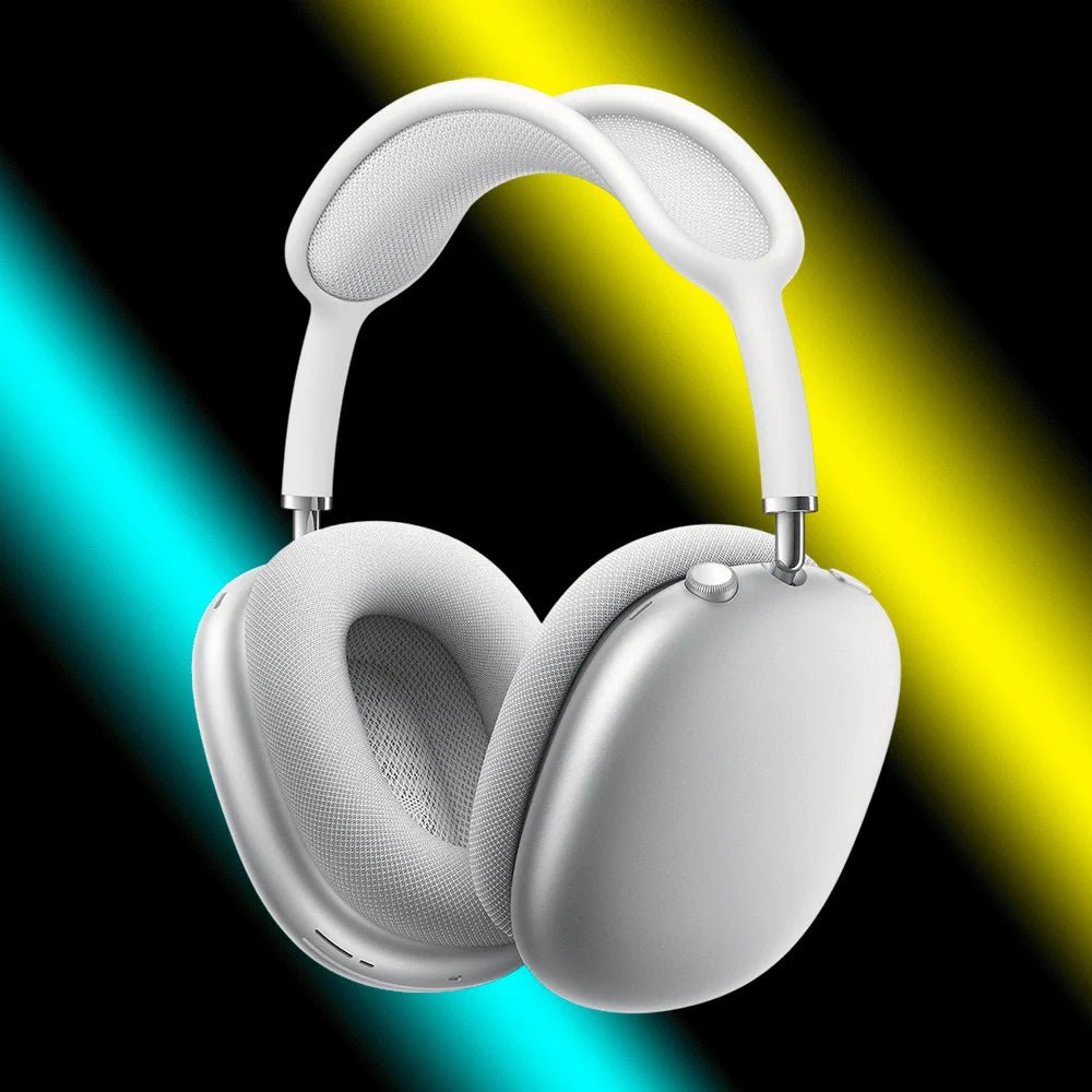 Casque Air Pro Max - Boxikit