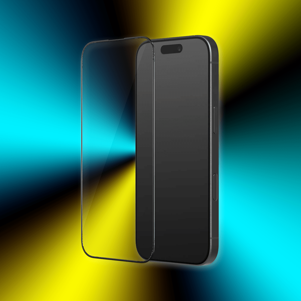 Protection Verre Trempé - Boxikit