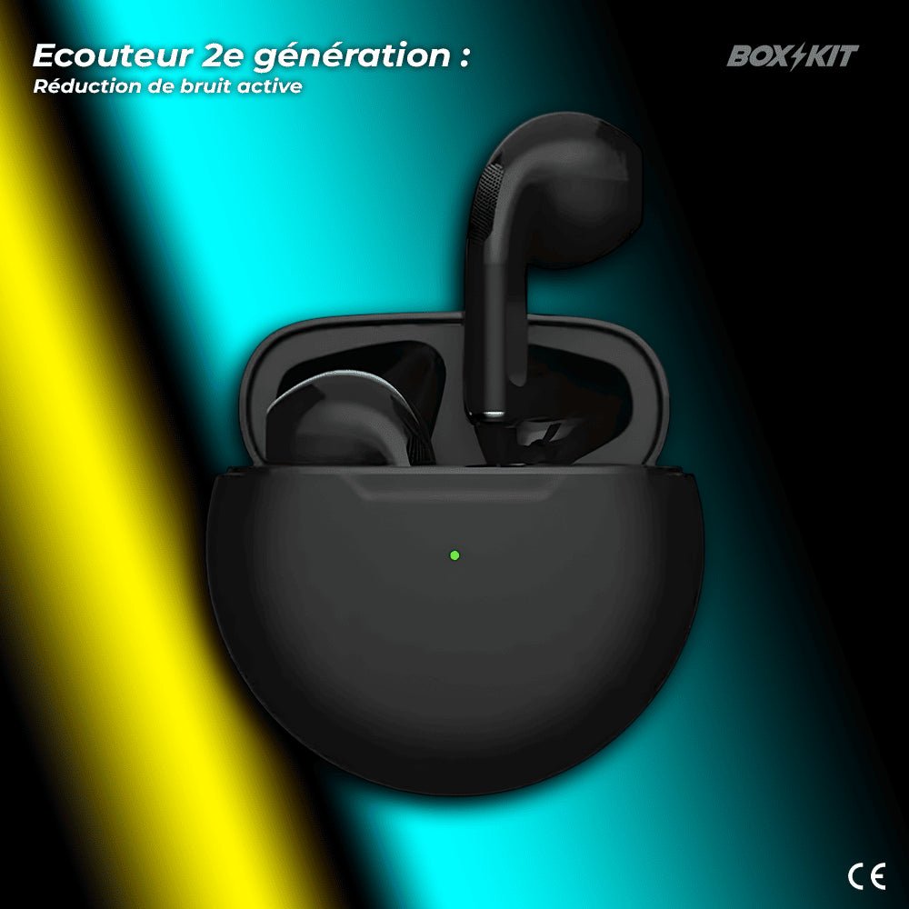 POWER KIT 6 EN 1 ANDROID V2.0 - Boxikit