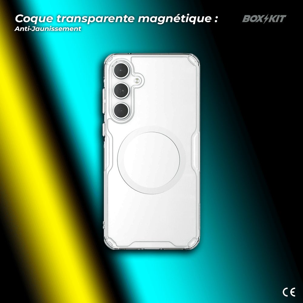 POWER KIT 6 EN 1 ANDROID V2.0 - Boxikit