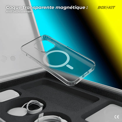 POWER KIT 6 EN 1 V2.0 - Boxikit