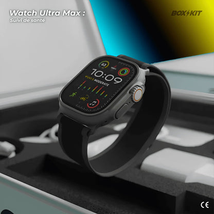 POWER KIT 7 EN 1 ANDROID V2.0 - Boxikit